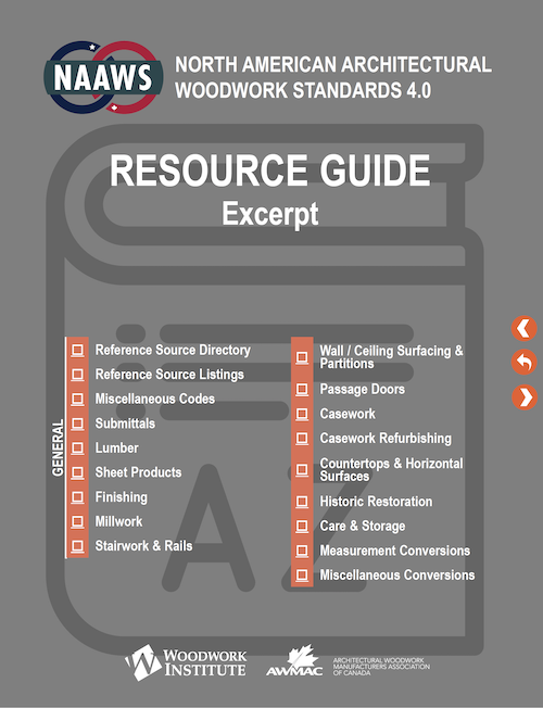 English Resource Guide Cover